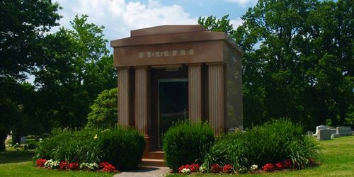 Mount Lebanon Cemetery | cemetery.com